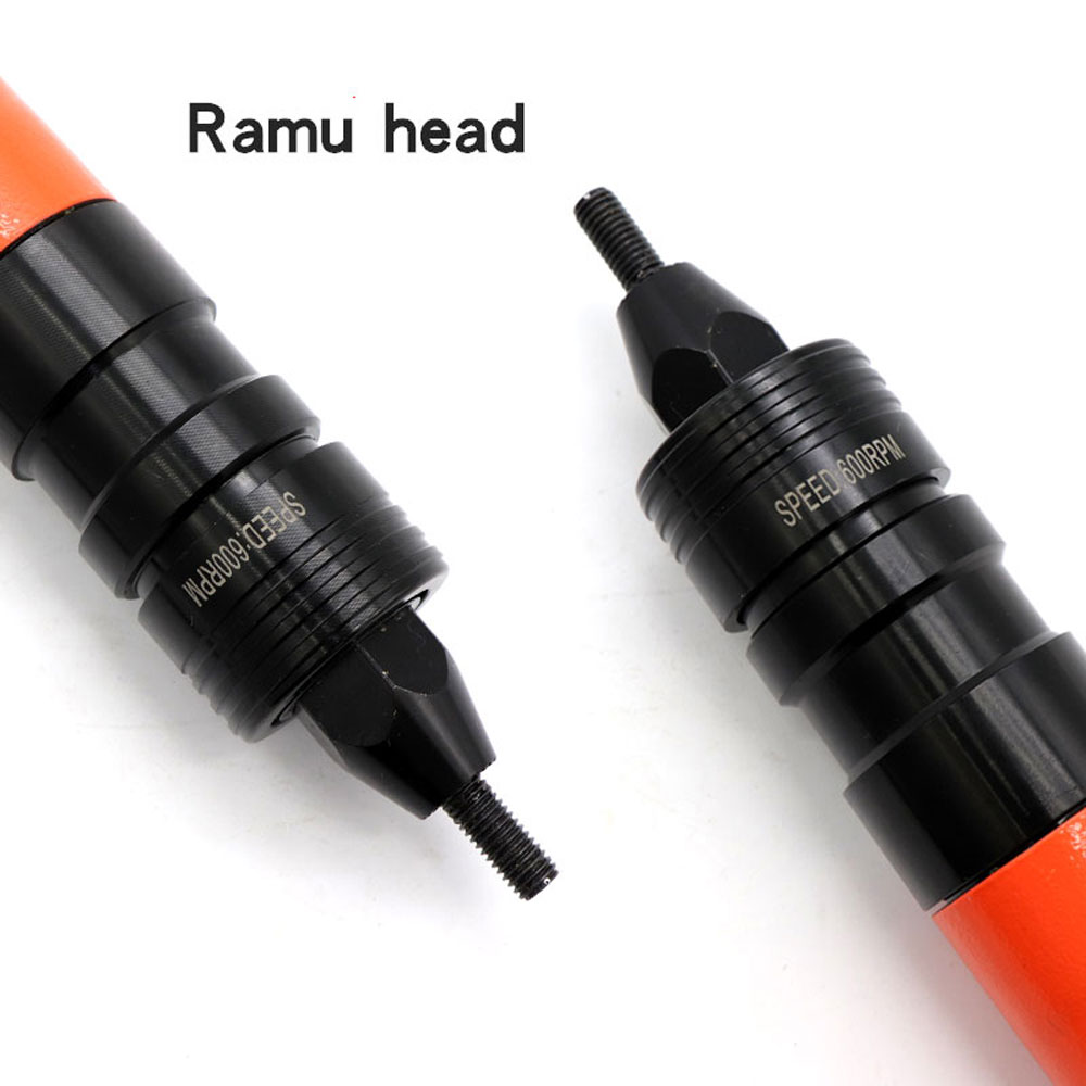 HIFESON Pneumatische Luft Niet – Rivet Setter Tool Bewertung und Preis
