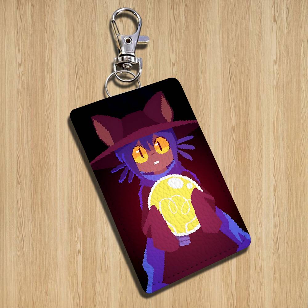 Niedlicher Niko Game OneShot-K – Leather Work Is Bewertung und Preis