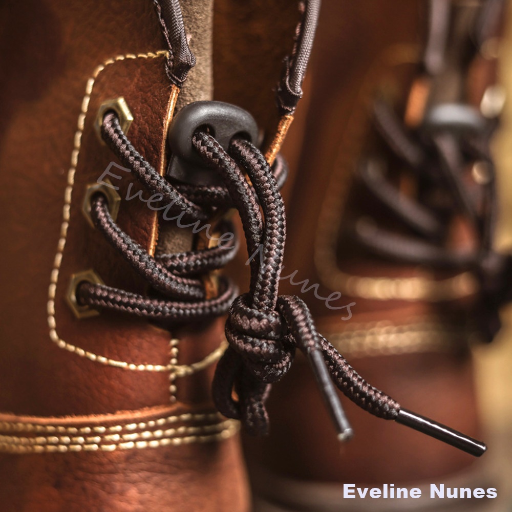 Herren-Arbeitsstiefel aus hoch – Leather Work Western Bewertung und Preis