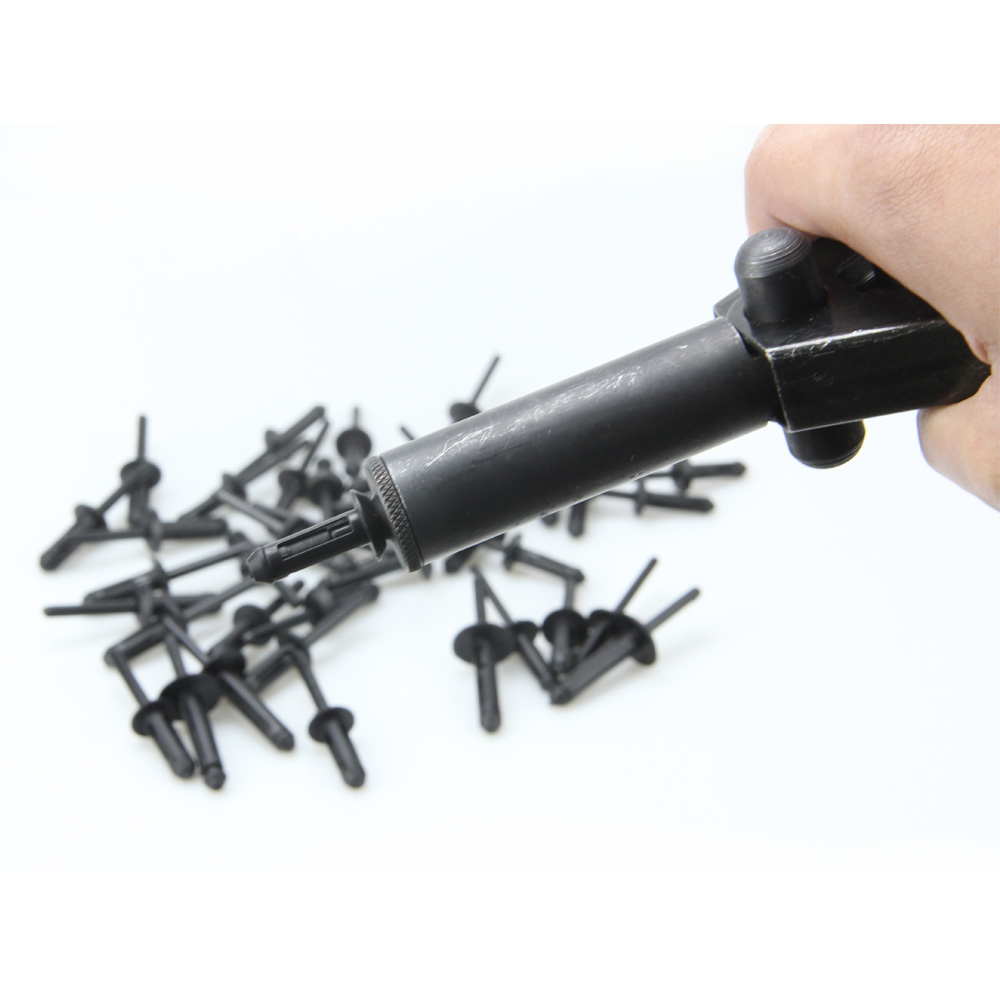 Kunststoff-Nietpistole, 7-Zoll – Rivet Setter Tool Bewertung und Preis