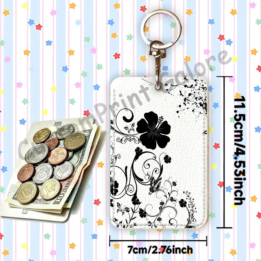 Vectorflourish Floral Metro Fr – Leather Work Is Bewertung und Preis
