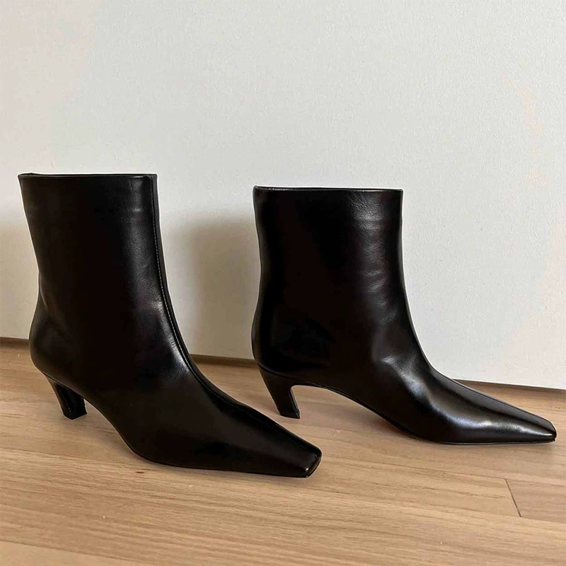 AIYKAZYSDL 2025, quadratische  – Leather Work Western Bewertung und Preis
