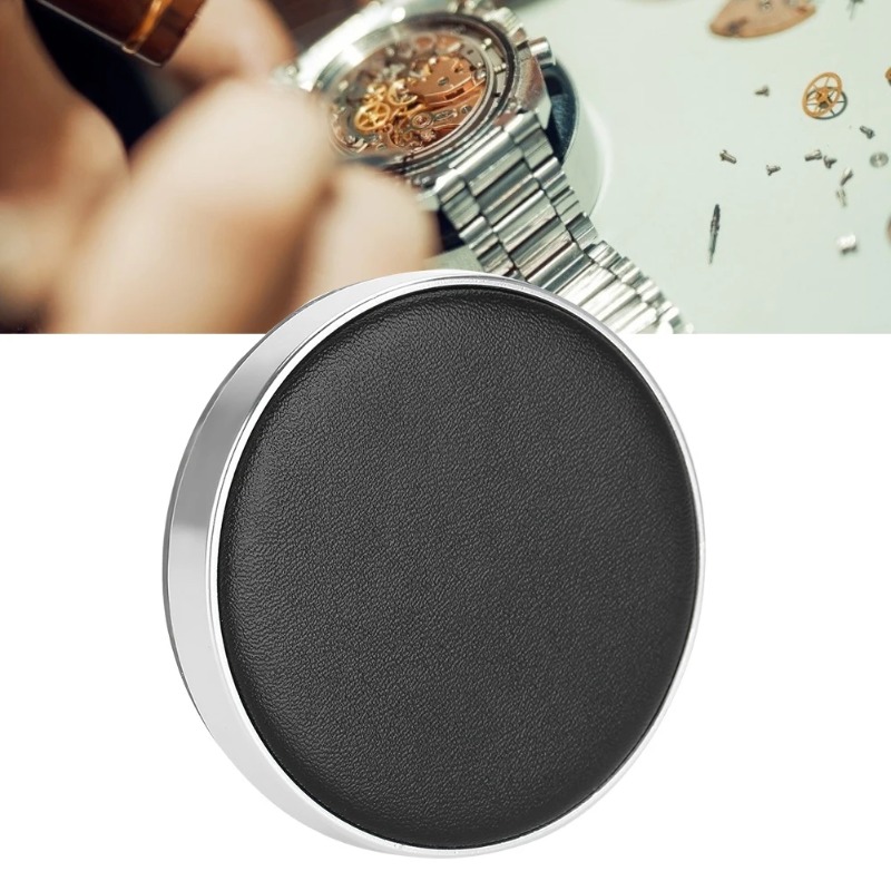 Uhrwerk-Schutzkissen Uhrwerk-R – Leatherwork Repairs Bewertung und Preis