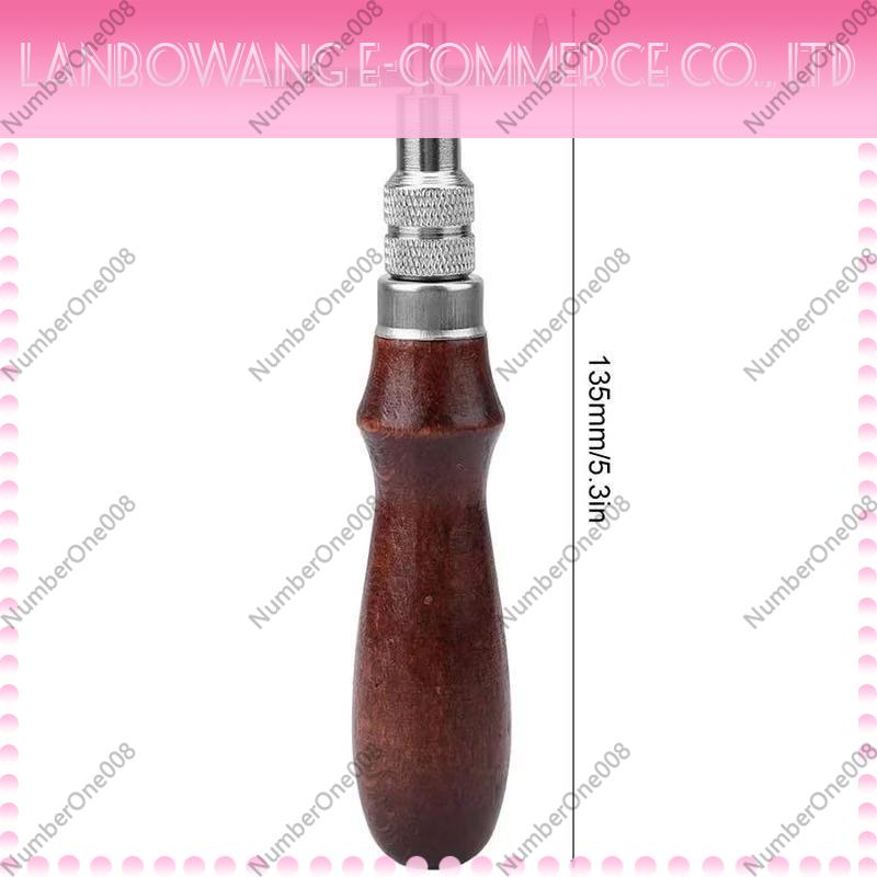 DIY Lederwerkzeug-Set 61-teili – Leatherwork Repairs Bewertung und Preis