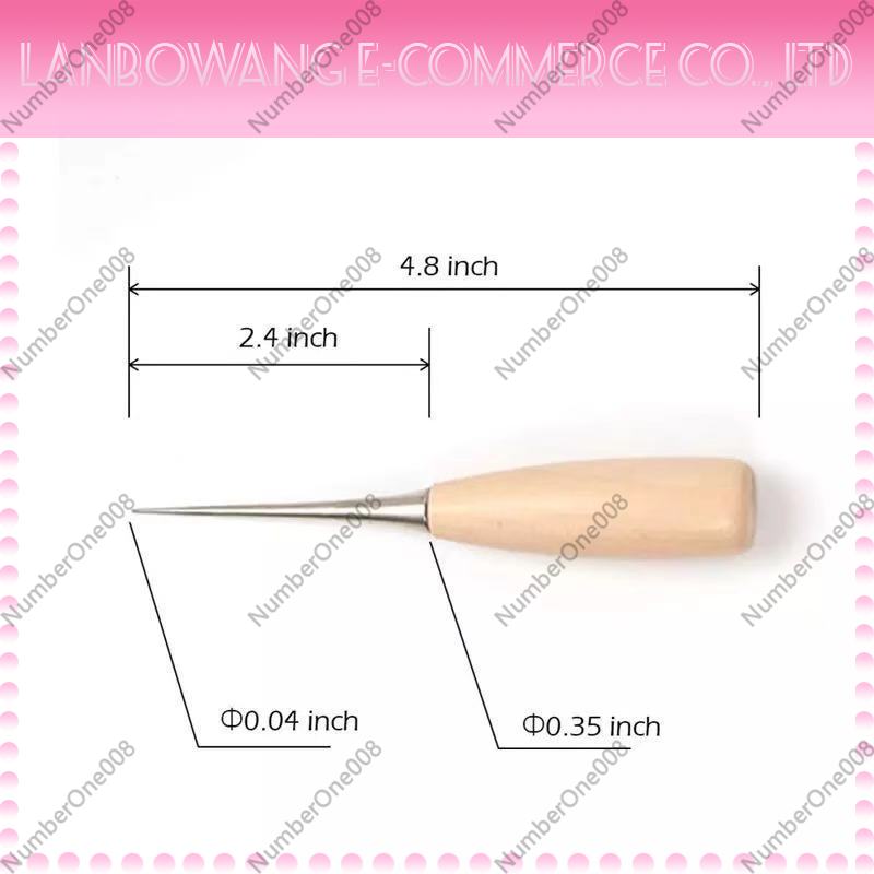 DIY Lederwerkzeug-Set 61-teili – Leatherwork Repairs Bewertung und Preis