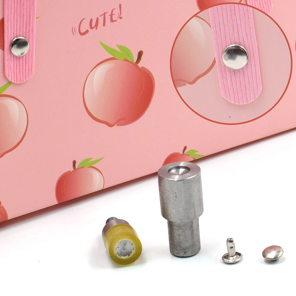 M6/12MM Doppel Kappe Niet Form – Rivet Setter Tool Bewertung und Preis