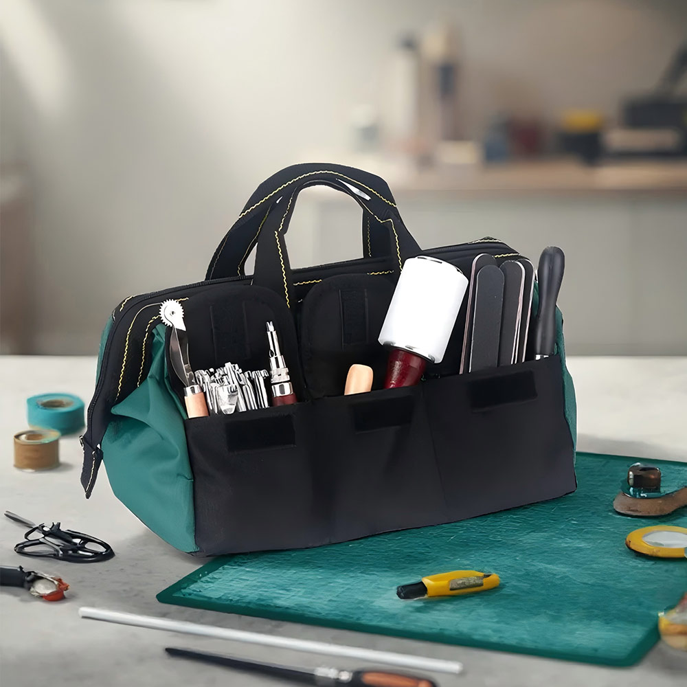 Lederbearbeitungs-Set mit Nähz – Leatherwork Punching Tool Bewertung und Preis