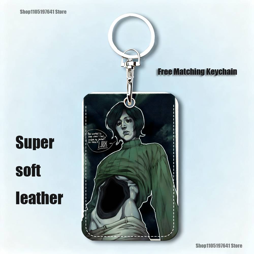 No Im Not a H-Human Schlüssela – Leather Work Is Bewertung und Preis