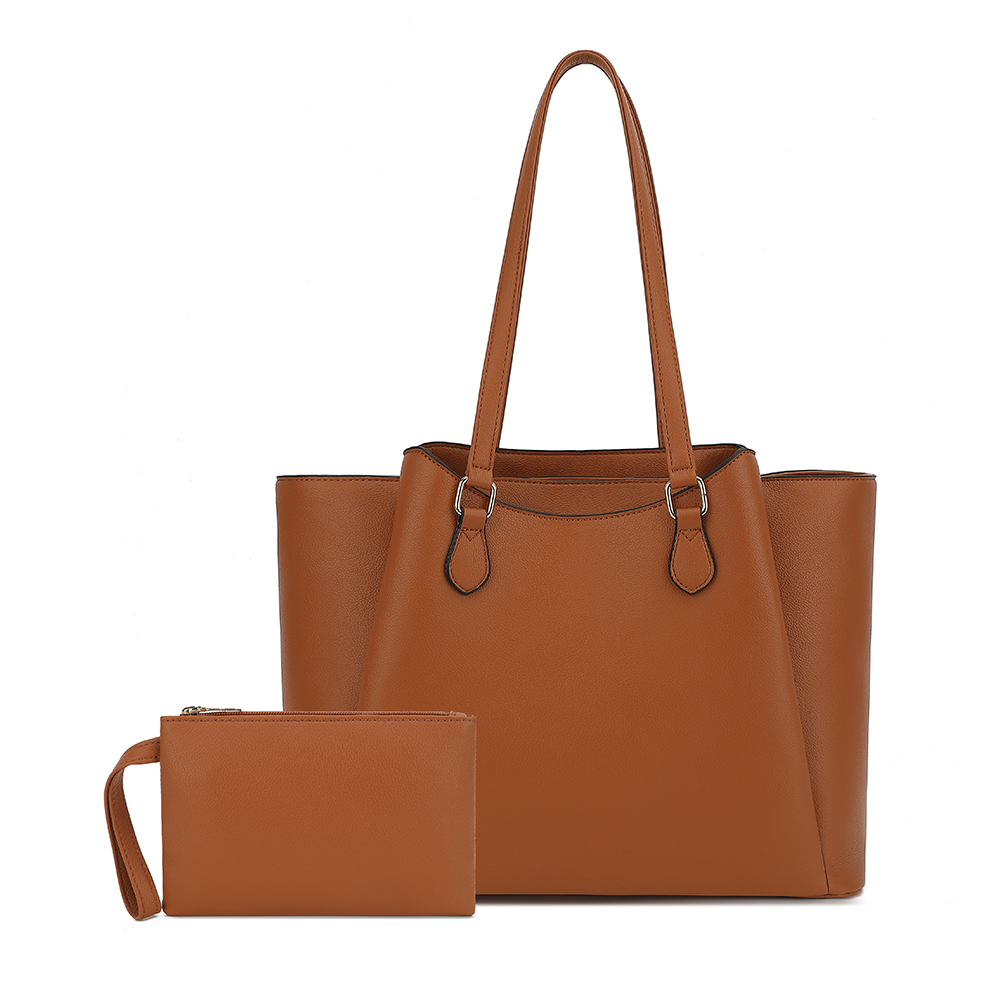 Tragetasche für Damen, Große P – Leather Work Is Bewertung und Preis