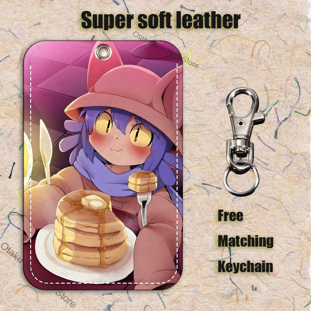 Anime N-Niko O-OneshotS Halter – Leather Work Is Bewertung und Preis