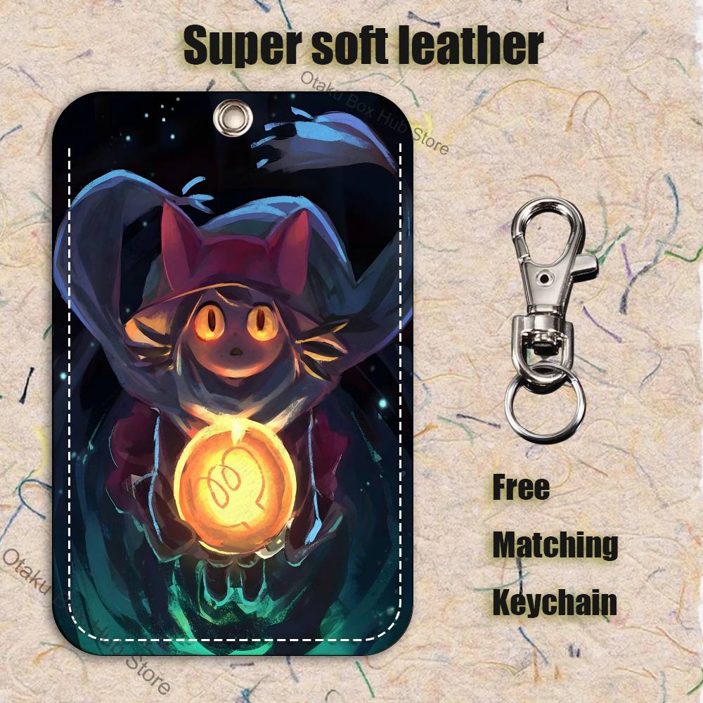 Anime N-Niko O-OneshotS Halter – Leather Work Is Bewertung und Preis