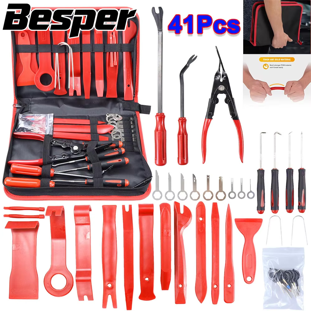 Werkzeugsatz zum Entfernen der – Rivet Setter Tool Bewertung und Preis