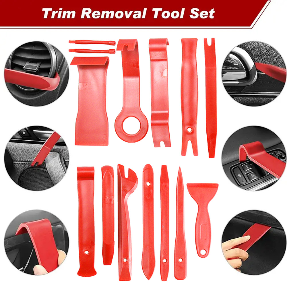 Werkzeugsatz zum Entfernen der – Rivet Setter Tool Bewertung und Preis