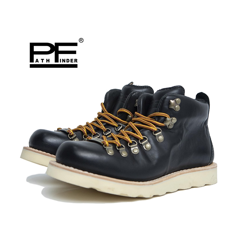 pf Fashion Herren-Motorradstie – Leather Work Western Bewertung und Preis