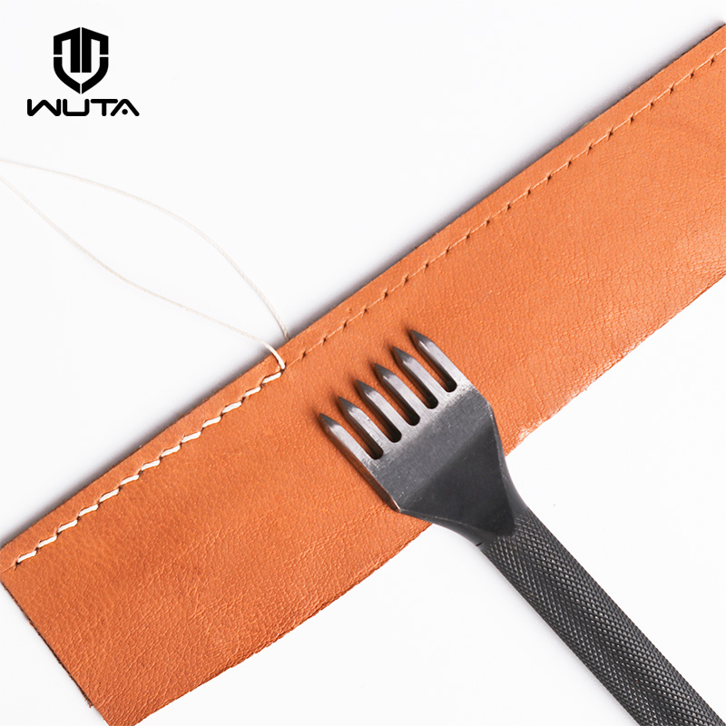 WUTA 1 Stück Diamond Point Sch – Leatherwork Punching Tool Bewertung und Preis