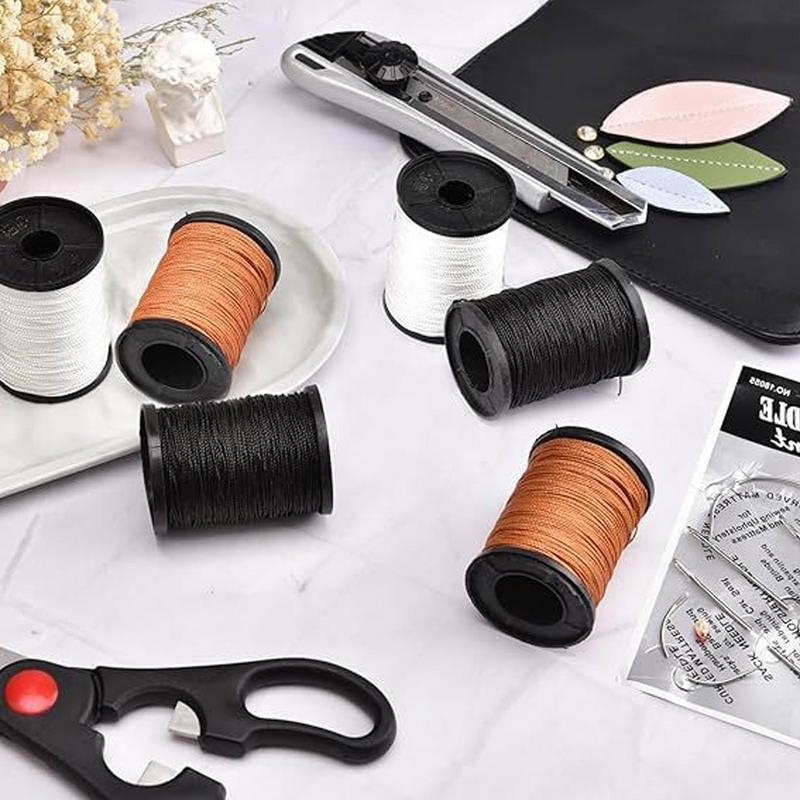 Leder nähset Hochleistungs-Näh – Leatherwork Awl Bewertung und Preis