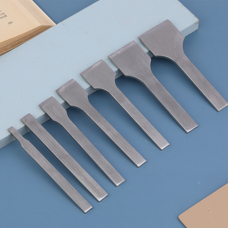 Leder Handwerk Werkzeuge Slot  – Leatherwork Punching Tool Bewertung und Preis