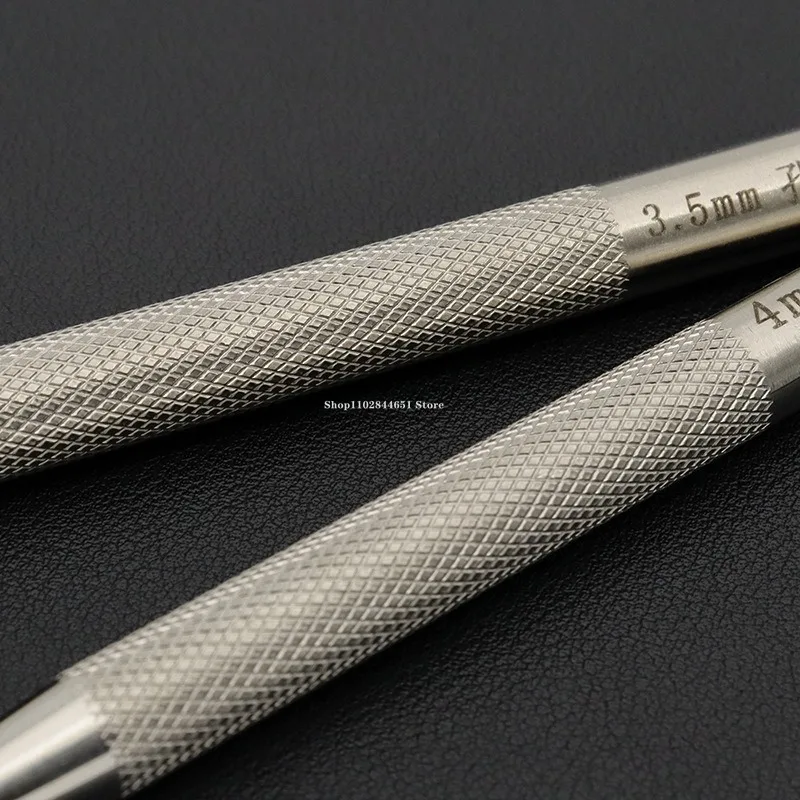 Permanente Kupferniet-Montages – Rivet Setter Tool Bewertung und Preis
