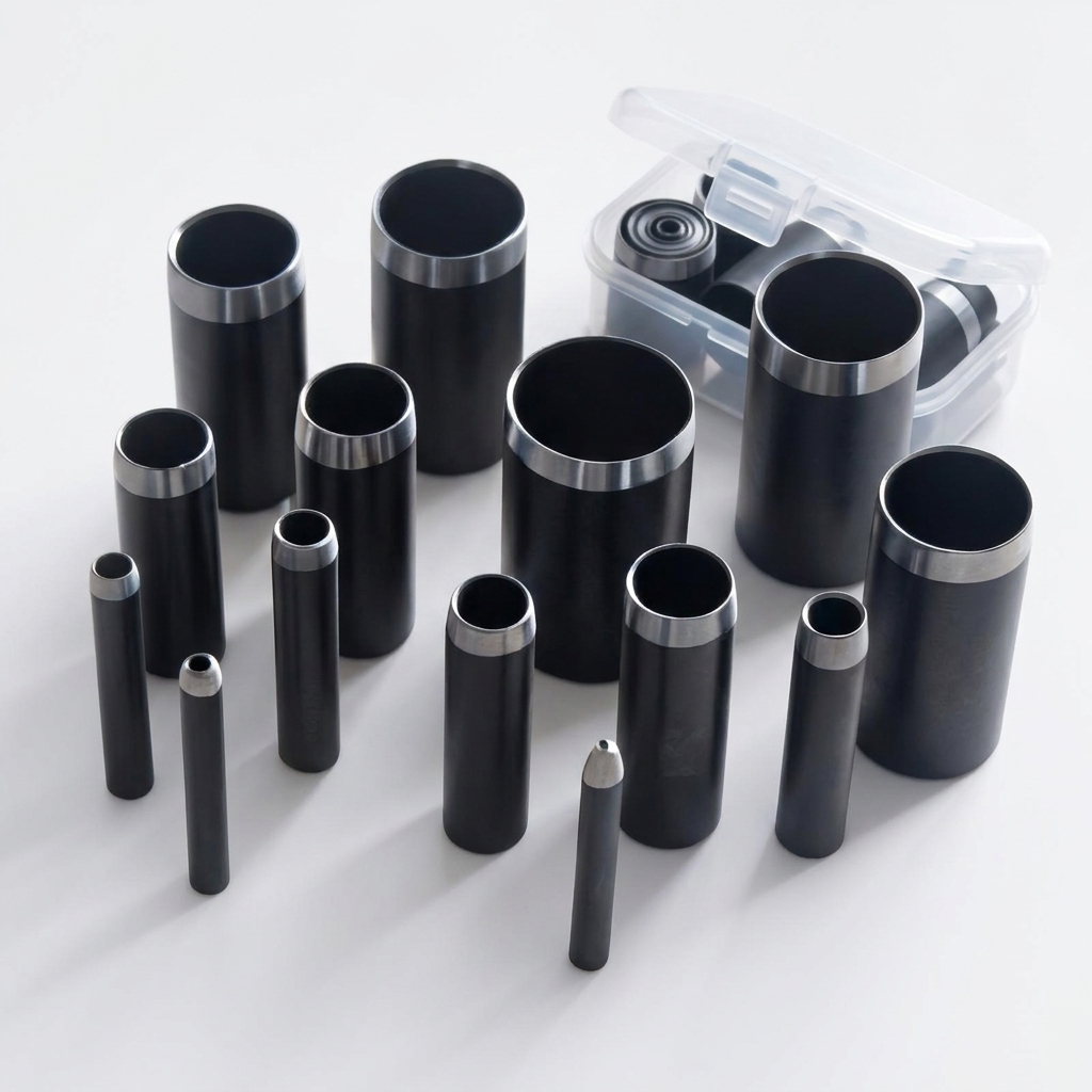 Rundlochstanzer Professionelle – Leatherwork Punching Tool Bewertung und Preis