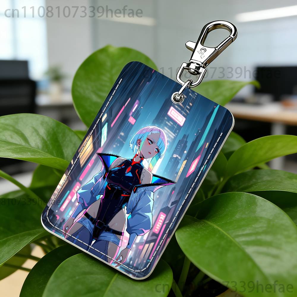 Lucy C-Cyberpunk E-Edgerunners – Leather Work Is Bewertung und Preis