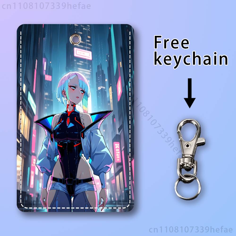 Lucy C-Cyberpunk E-Edgerunners – Leather Work Is Bewertung und Preis
