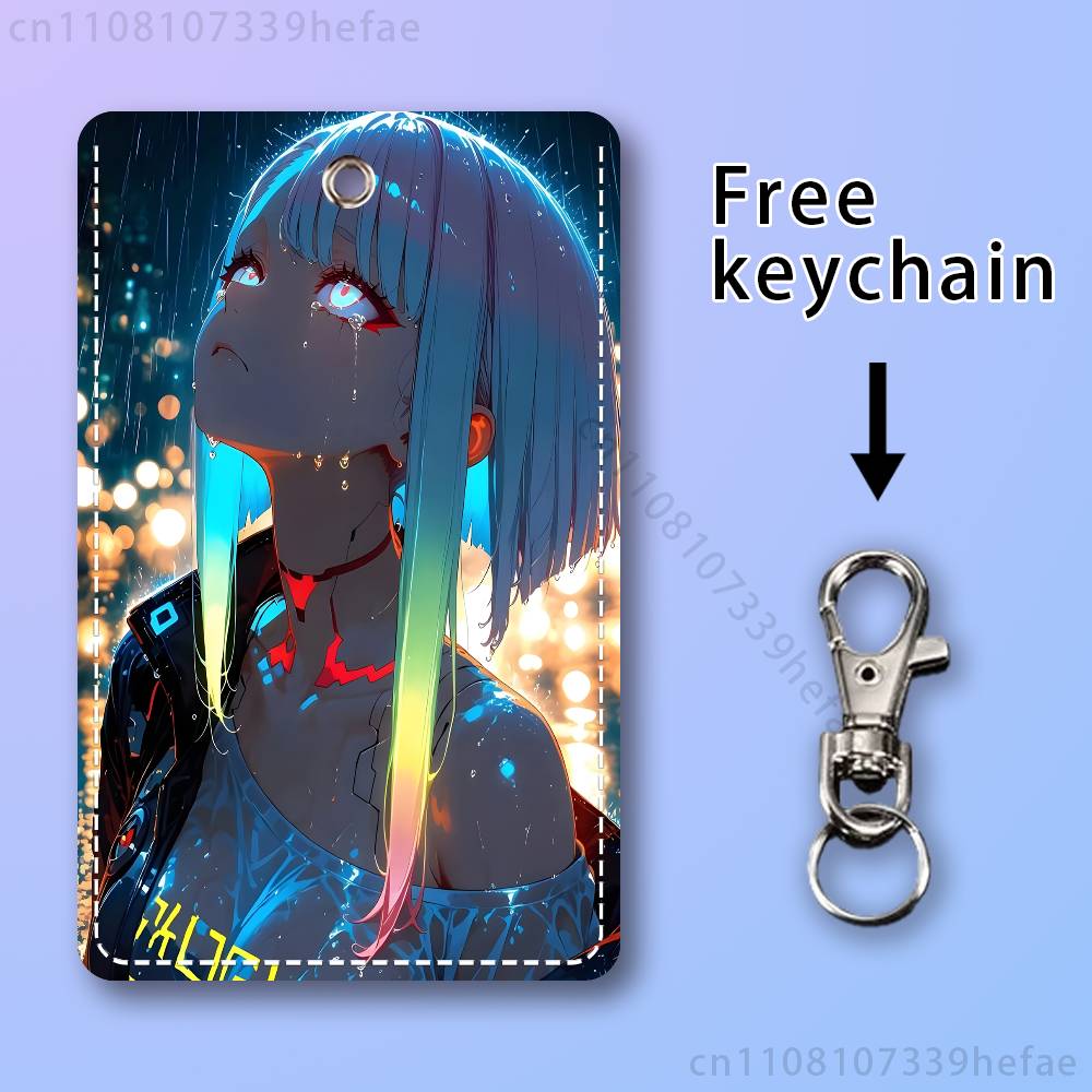Lucy C-Cyberpunk E-Edgerunners – Leather Work Is Bewertung und Preis