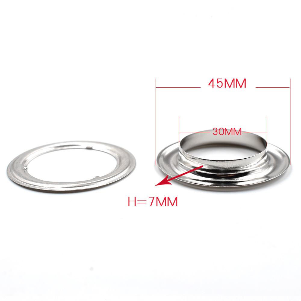 (20 teile/los) 30mm-40mm Innen – Rivet Setter Tool Bewertung und Preis