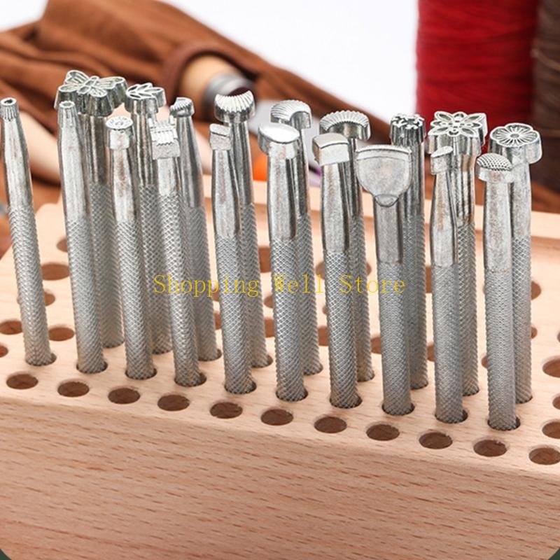 KX4B Lederreparaturwerkzeug, L – Leatherwork Awl Bewertung und Preis