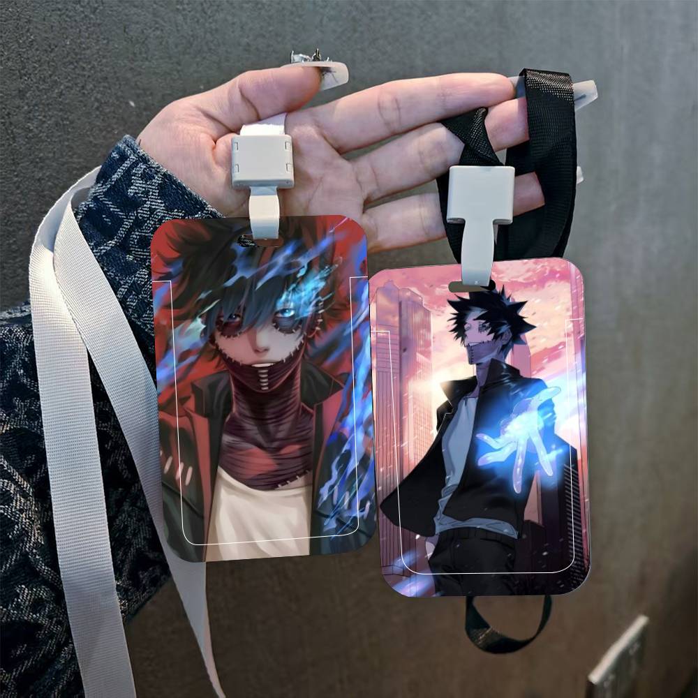 My Hero Academia Dabi Anime Au – Leather Work In My Area Bewertung und Preis