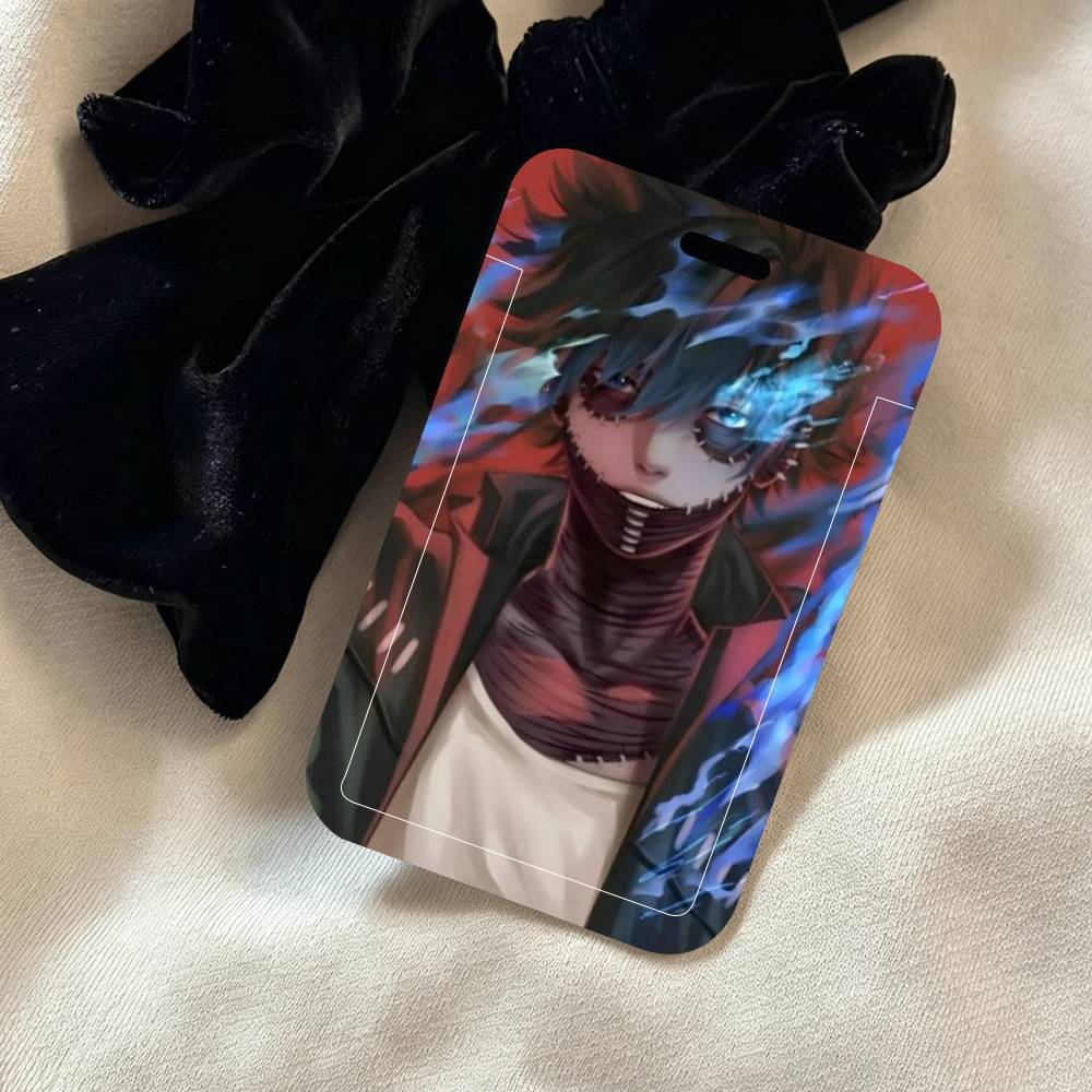 My Hero Academia Dabi Anime Au – Leather Work In My Area Bewertung und Preis