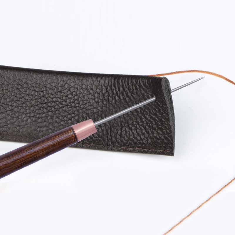 Langlebige professionelle Ahle – Leatherwork Awl Bewertung und Preis