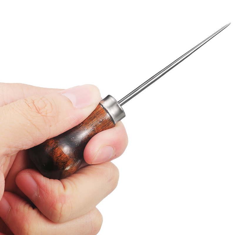 Langlebige professionelle Ahle – Leatherwork Awl Bewertung und Preis