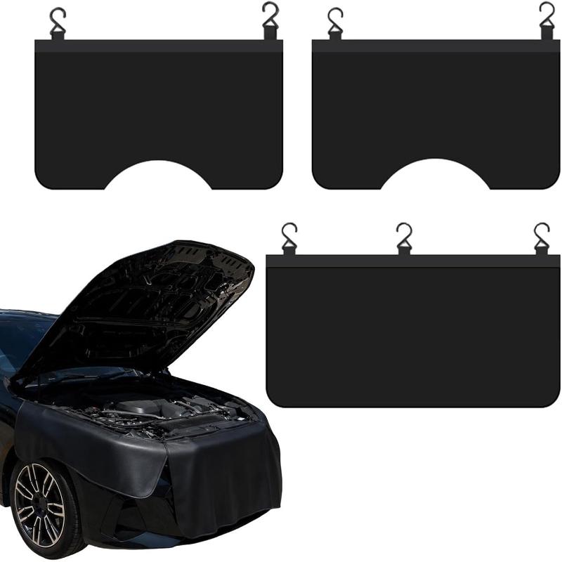 Magnetische Autowerkstatt-Matt – Leatherwork Repairs Bewertung und Preis