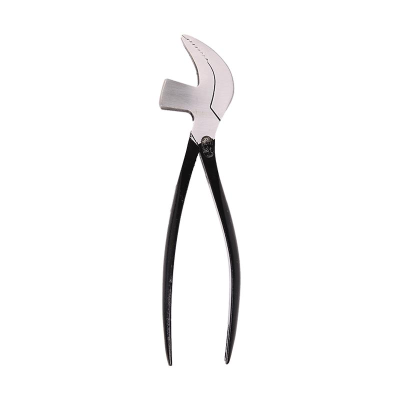 Neue Gusseisen Zange Schuh Cob – Leatherwork Repairs Bewertung und Preis