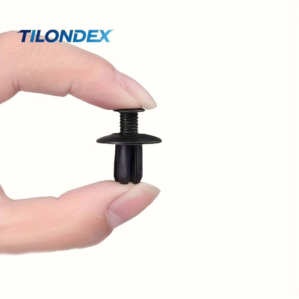 TILONDEX 100-teiliges Kfz-Befe – Rivet Setter Tool Bewertung und Preis