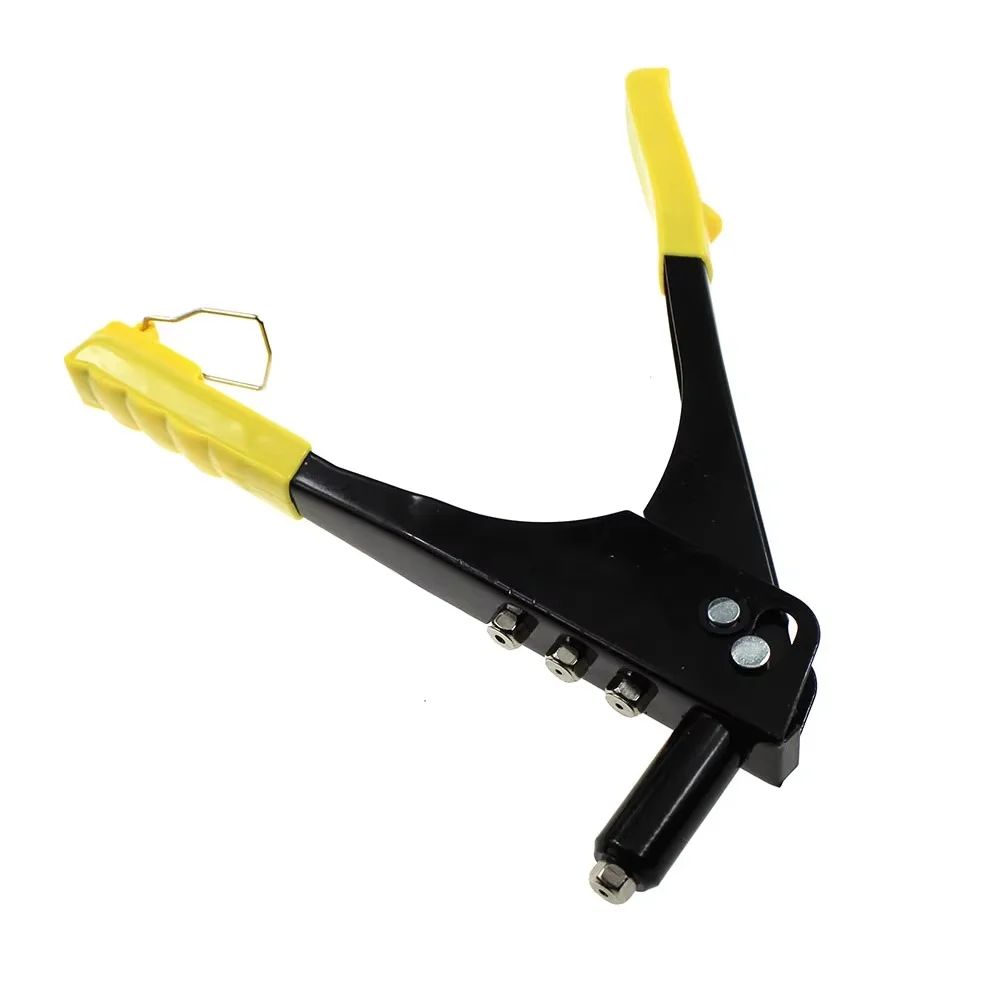 Manuelles Nietpistolen-Werkzeu – Rivet Setter Tool Bewertung und Preis