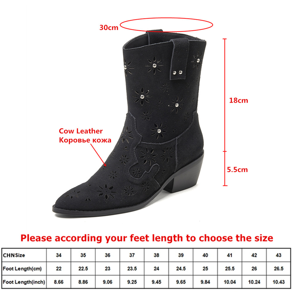 MILI-MIYA 2026 Damen Western C – Leather Work Western Bewertung und Preis