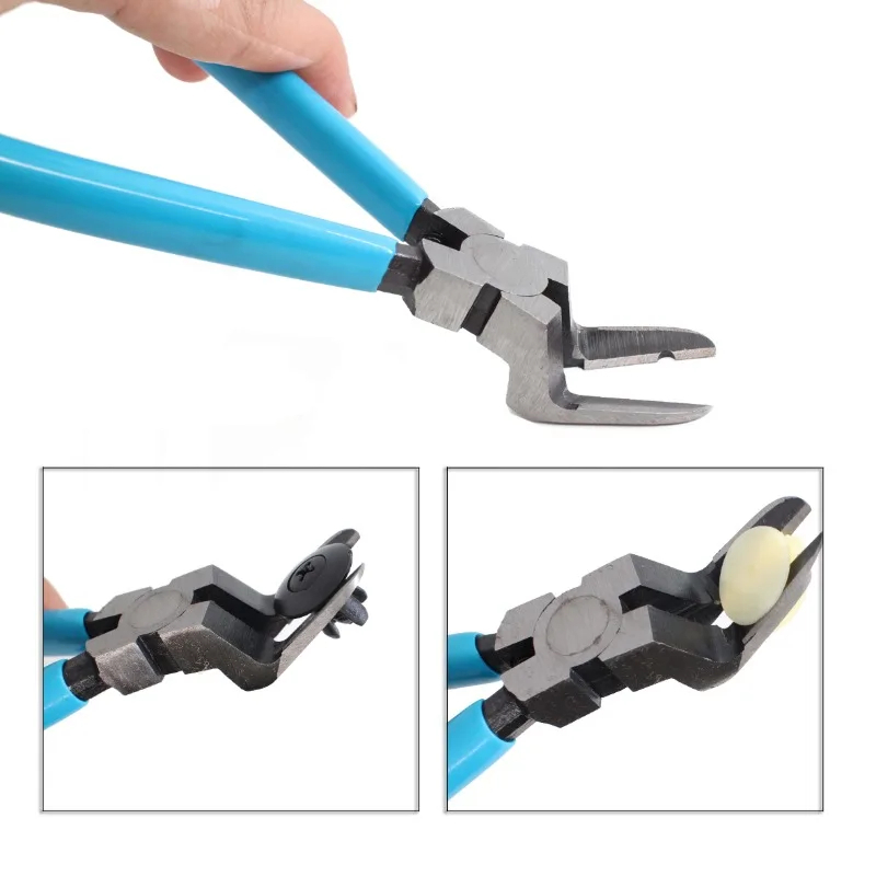 Multifunktionale Diagonalzange – Rivet Setter Tool Bewertung und Preis