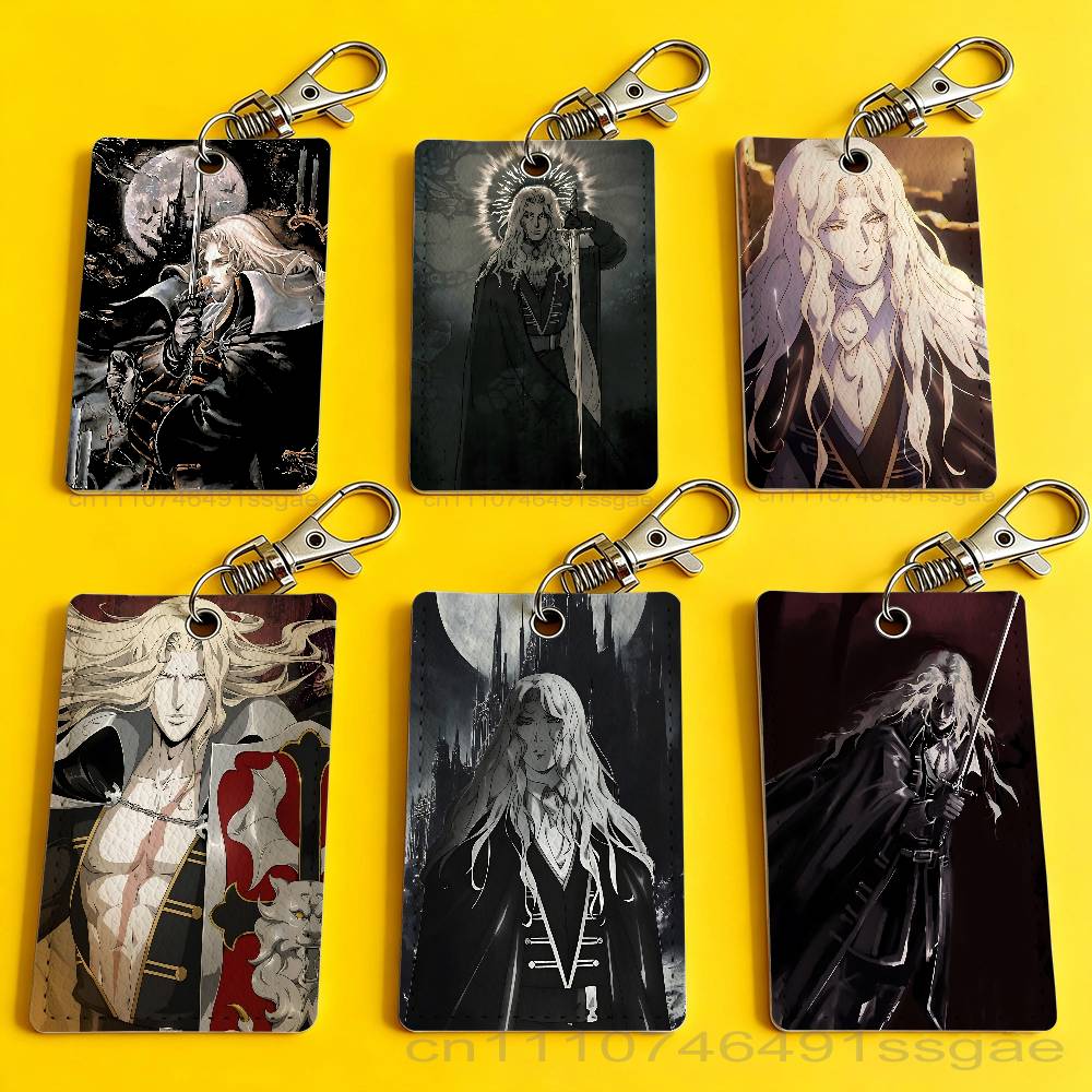 Game C-Castlevania Alucard Aus – Leather Work Is Bewertung und Preis