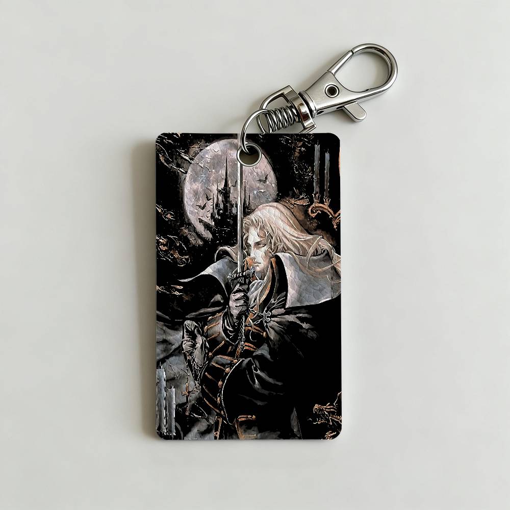Game C-Castlevania Alucard Aus – Leather Work Is Bewertung und Preis